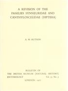 A Revision of the Families Synneuridae and Canthyloscelidae (Diptera)