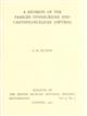 A Revision of the Families Synneuridae and Canthyloscelidae (Diptera)