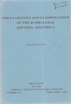 The Cladistics and Classification of the Bombyliidae (Diptera: Asiloidea)