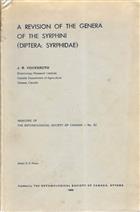 A Revision of the Genera of the Syrphini (Diptera: Syrphidae)