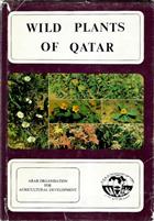 Wild Plants of Qatar