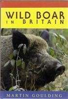 Wild Boar in Britain