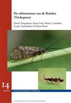 De schietmotten van de Benelux (Trichoptera)