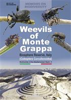 Biodiversity of the Mediterranean Basin. II: Weevils of Monte Grappa: Biosphere Reserve, Italy (Coleoptera Curculionoidea)