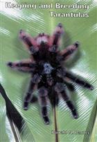 Keeping and Breeding Tarantulas