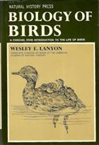 Biology of Birds