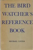 The Bird Watcher's Reference Book