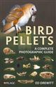 Bird Pellets: A Complete Photographic Guide