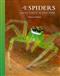 The Lives of Spiders: A Natural History of the World's Spiders