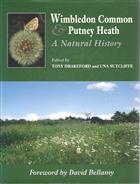 Wimbledon Common and Putney Heath: A Natural History