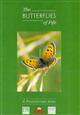 Butterflies of Fife: A Provisional Atlas