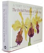 A Very Victorian Passion: The Orchid Paintings of John Day 1863  to 1888