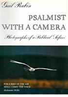 Psalmist with a Camera: Photographs of a Biblical Safari