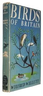 Birds of Britain
