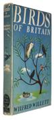 Birds of Britain