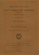 Great Barrier Reef Expedition 1928-29. Scientific Reports. Vol. IV, No. 3: Tunicata