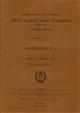 Great Barrier Reef Expedition 1928-29. Scientific Reports. Vol. IV, No. 13: Gorgonacea