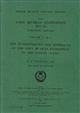 The Euphausiacea and Mysidacea of the John Murray Expedition to the Indian Ocean. The John Murray Expedition 1933-34 Scientific Reports Vol. V, No. 8