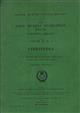 Cirripedia. The John Murray Expedition 1933-34 Scientific Reports Vol. IV, No. 1