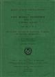 On a New Species of Halobates, a Genus of Pelagic Hemiptera. The John Murray Expedition 1933-34 Scientific Reports Vol. IV, No. 2