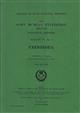 Crinoidea. The John Murray Expedition 1933-34 Scientific Reports Vol. IV, No. 4