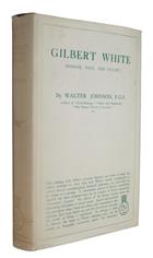 Gilbert White: Pioneer, Poet, and Stylist