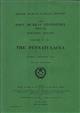 The Pennatulacea. The John Murray Expedition 1933-34 Scientific Reports Vol. IV, No. 5