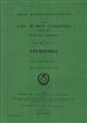 Amphipoda The John Murray Expedition 1933-34 Scientific Reports Vol. IV, No. 6