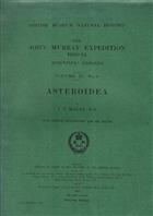 Asteroidea The John Murray Expedition 1933-34 Scientific Reports Vol. IV, No. 9