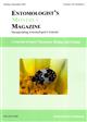 Entomologist's Monthly Magazine Vol. 159 Part 4 (2023)