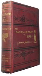 The Natural History of Birds: A Popular Introduction to Ornithology
