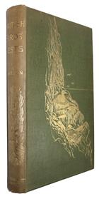 British Birds' Nests: How, where, and when to find and identify them