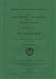 Pycnogonida. The John Murray Expedition 1933-34 Scientific Reports Vol. V, No. 6