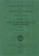 Report on the Echinoidea of the Murray Expedition Part 1. The John Murray Expedition 1933-34 Scientific Reports Vol. VI, No. 1
