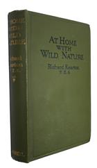 At Home with Wild Nature