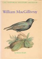 William MacGillivray
