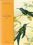 Gould's Exotic Birds