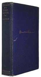 Autobiography of a Bird Lover