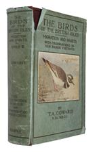 The Birds of the British Isles. Third Series: Comprising Their Migration and Habits and Observation on our Rarer Visitants