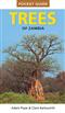 Trees of Zambia: Pocket Guide