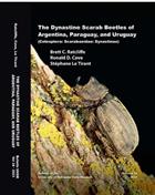 The Dynastine Scarab Beetles of Argentina, Paraguay, and Uruguay (Coleoptera: Scarabaeidae: Dynastinae)