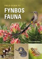 Field Guide to Fynbos Fauna