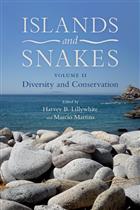 Islands and Snakes: Vol. II Diversity and Conservation