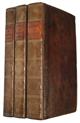 A General History of Quadrupeds [with] A History of British Birds. Vol. I-II