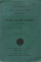 Clare Island Survey 20: Aves