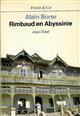 Rimbaud en Abyssinie