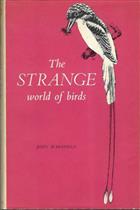 The Strange world of Birds