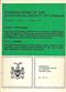 (1) A survey of the genus Heteromysis (Crustacea: Mysidacea) with descriptions of five new species from tropical coastal waters of the Pacific and Indian Oceans, with a key for the identification of the known species of the genus; (2) The Macrophthalminae of Australasia; with a revies of the evolution and morphological diversity of the type genus Macrophthalamus (Crustacea: Brachyura)
