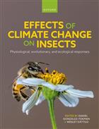 Effects of Climate Change on Insects: Physiological, evolutionary, and ecological responses