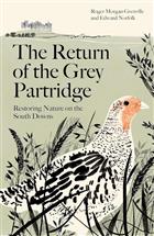 The Return of the Grey Partridge: Restoring Nature on the South Downs